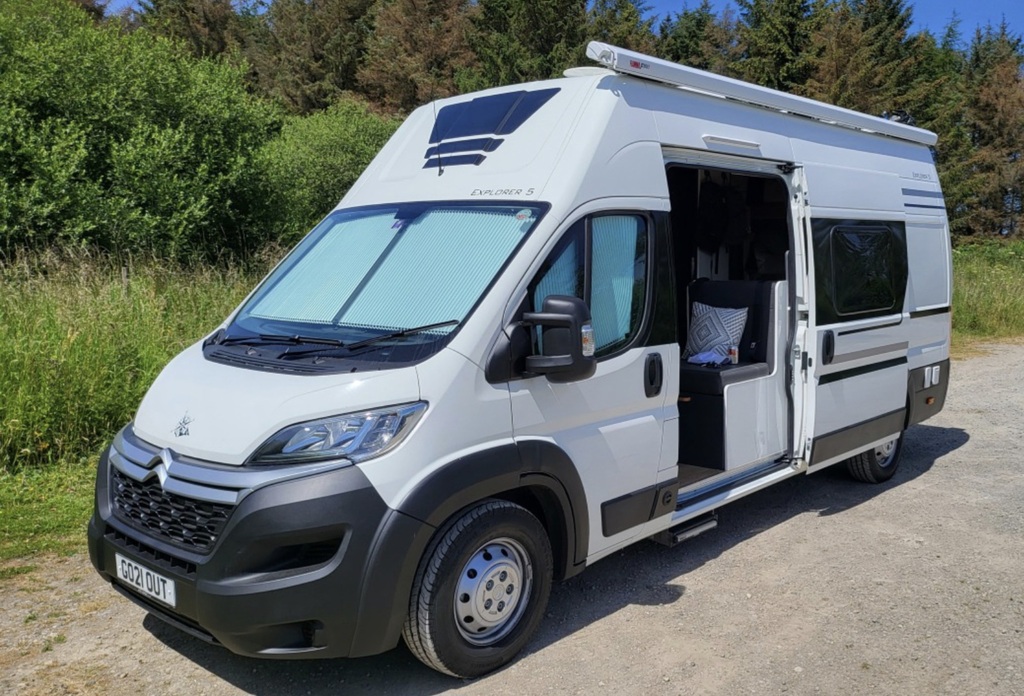 Citroen Dispatch 1400Driver Bluehdi Ss Grey #1