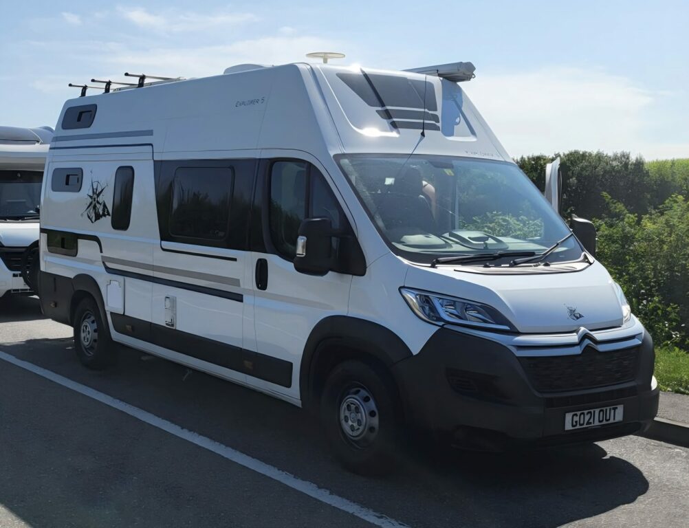 Citroen Dispatch 1400Driver Bluehdi Ss Grey #4