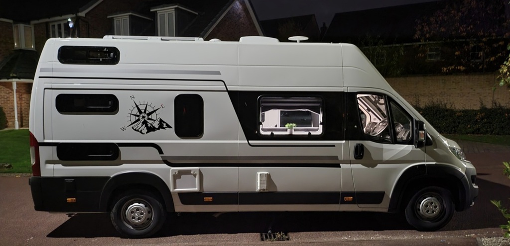 Citroen Dispatch 1400Driver Bluehdi Ss Grey #2