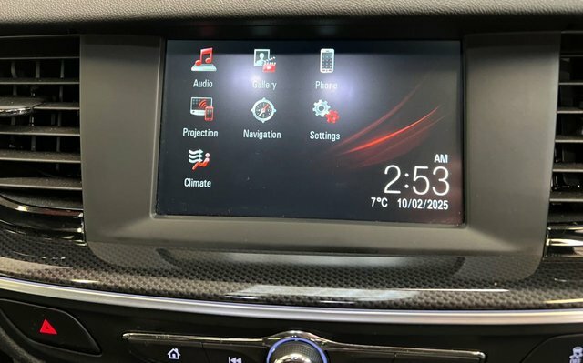 Vauxhall Insignia 2020 1.6 Turbo D Ecotec Sri Nav Grand Sport Di Grey #5