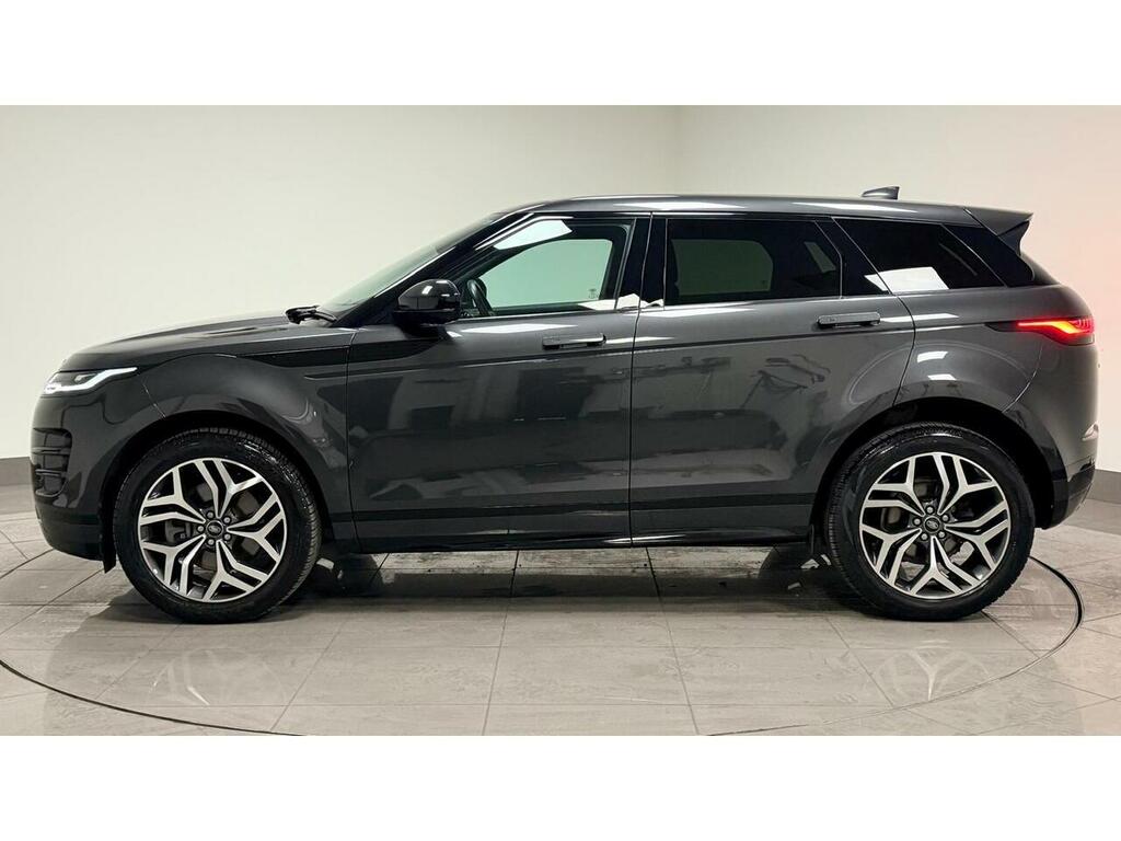 Land Rover Range Rover Evoque D200 Mhev R-dynamic Hse KM22CYU Grey #3