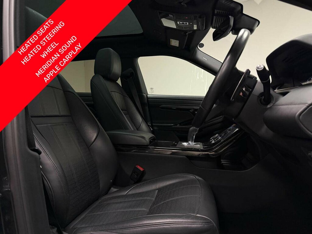 Land Rover Range Rover Evoque D200 Mhev R-dynamic Hse KM22CYU Grey #2