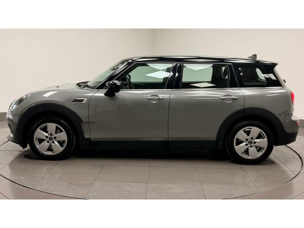 Mini Clubman Cooper Classic FE22WTN Grey #3
