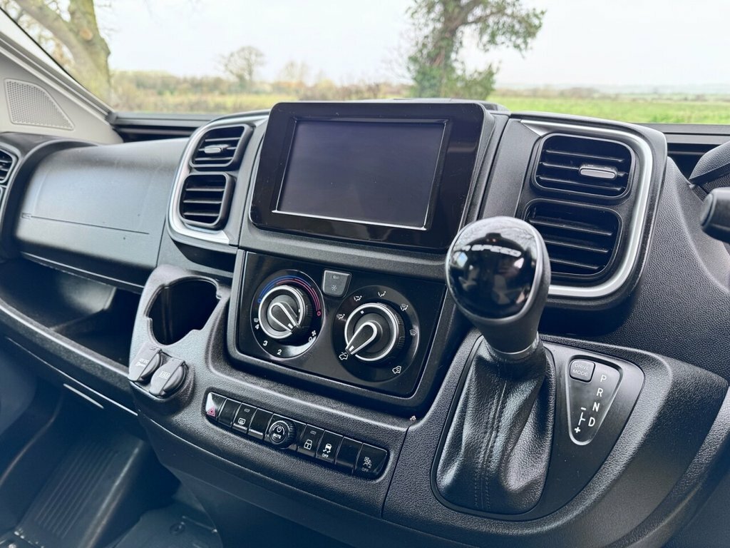Fiat Ducato Estate Grey #4