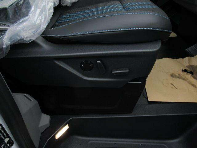 Ford Transit Custom Mpv NX75OYL Grey #4