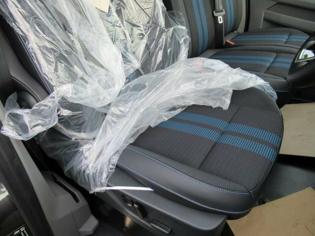 Ford Transit Custom 2L Sport WT25FXK Grey #3