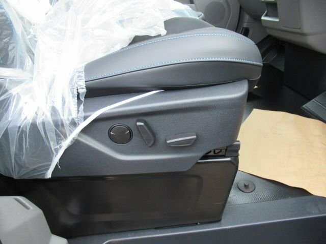 Ford Transit Custom 2L Sport WT25FXK Grey #6