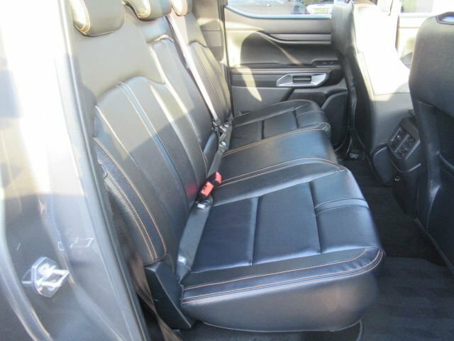 Ford Ranger 2L Wildtrak LR26XWK Grey #4