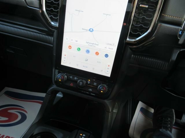 Ford Ranger 2L Wildtrak LR26XWK Grey #5