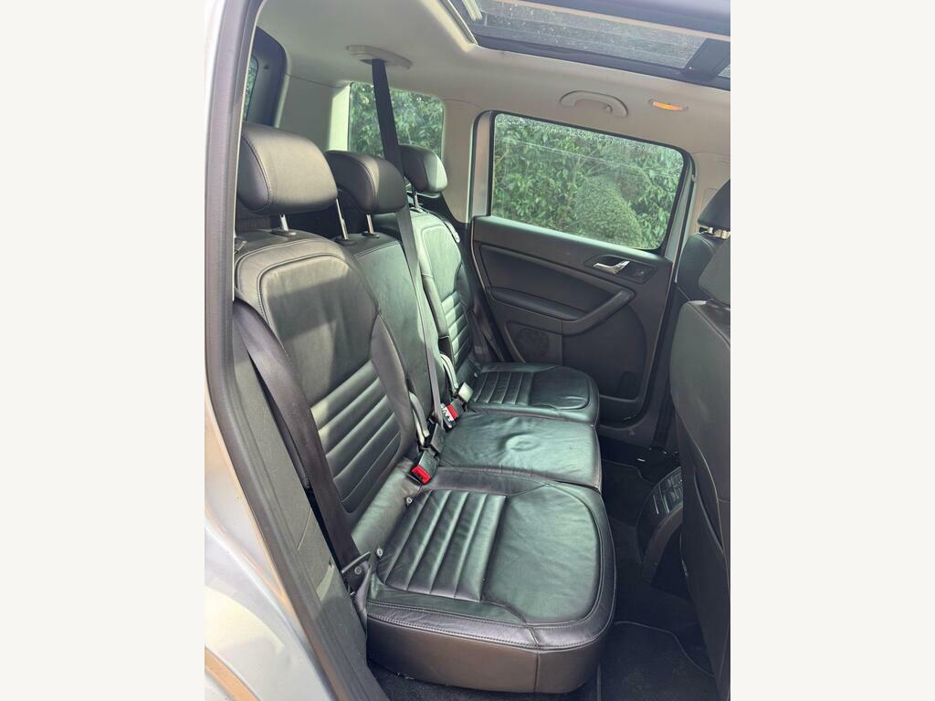 Skoda Yeti 2.0 Tdi Elegance 4Wd Euro 5 Silver #3
