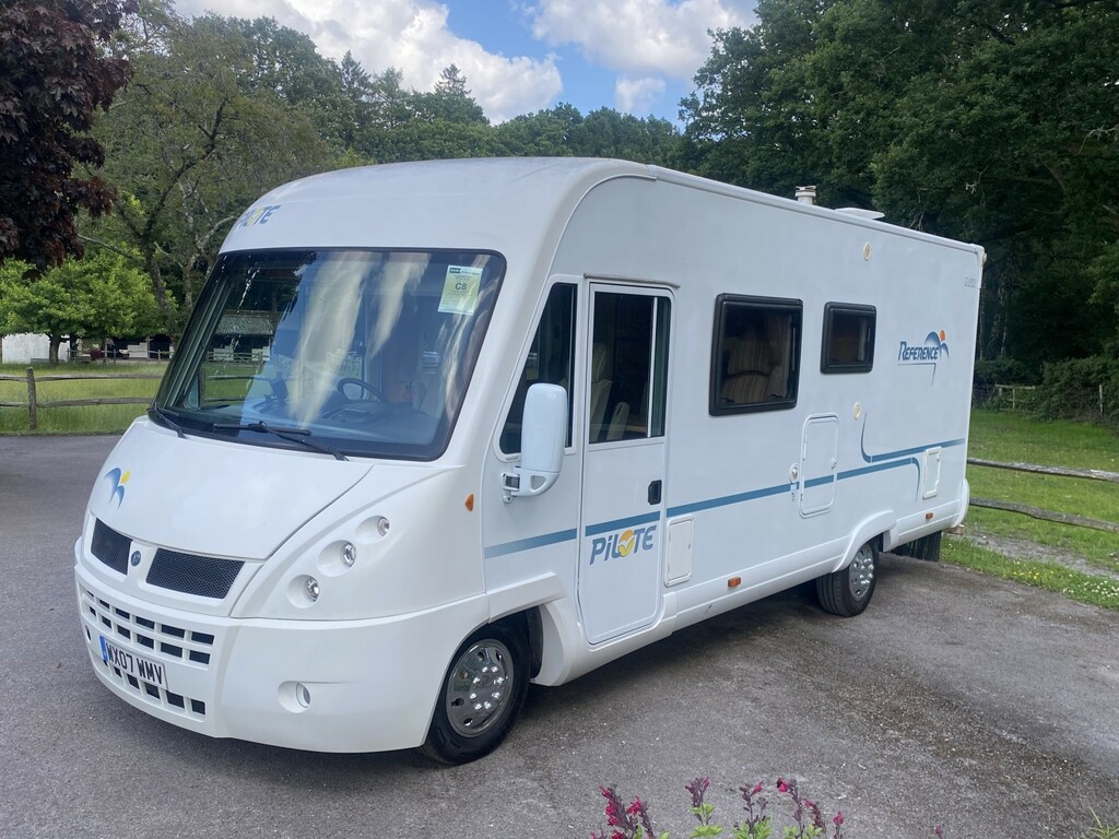 Fiat Ducato 2.3 White #3