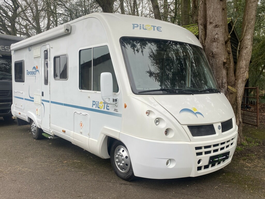 Fiat Ducato 2.3 White