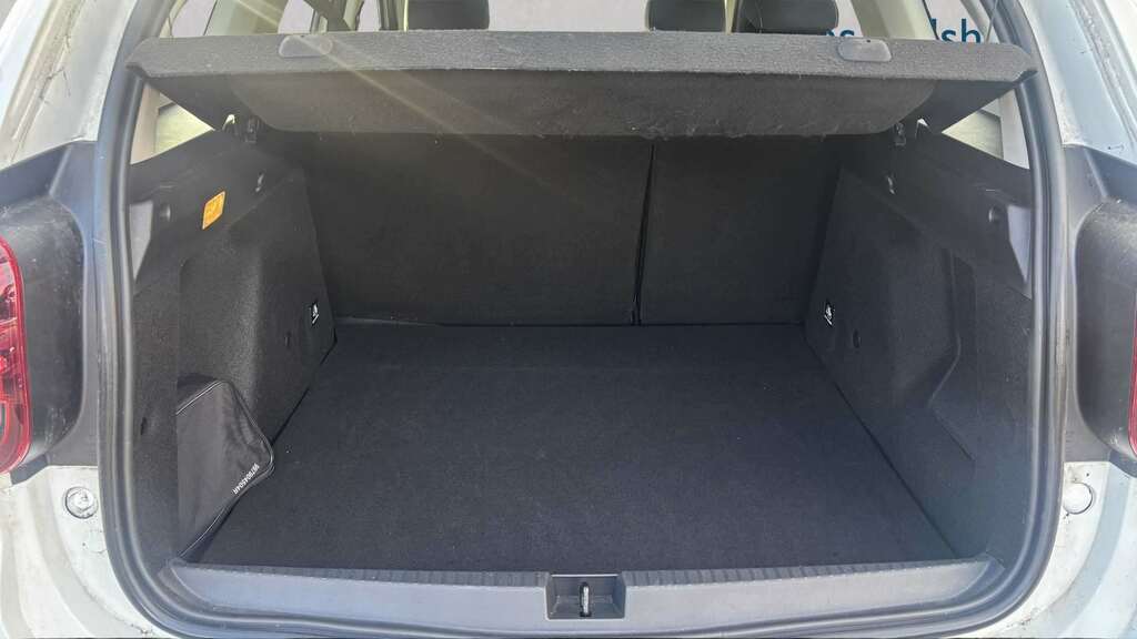 Dacia Duster 1.0 Tce 90 Expression 2023 NA23UMT White #6