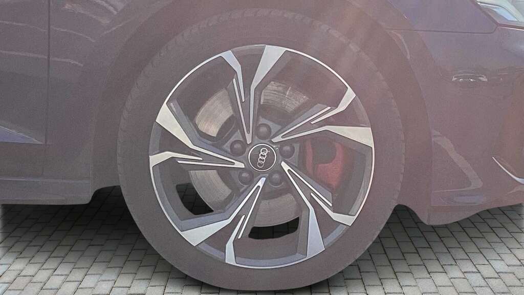 Audi A3 45 Tfsi E S Line Competition S Tronic 2021 Blue #6