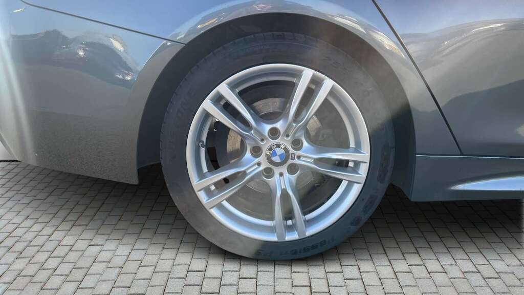 BMW 4 Series 420I M Sport Professional Media 2020 Grey #6