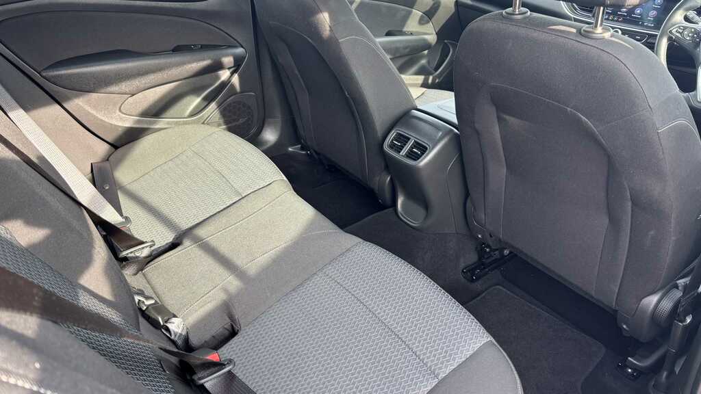 Vauxhall Insignia Gs Line Grey #12