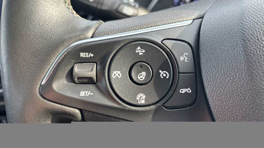 Vauxhall Insignia Gs Line Grey #16