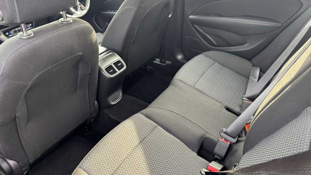 Vauxhall Insignia Gs Line Grey #13