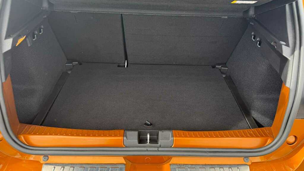 Dacia Sandero Stepway 1.0 Tce Journey 2023 SM23KYX Orange #5
