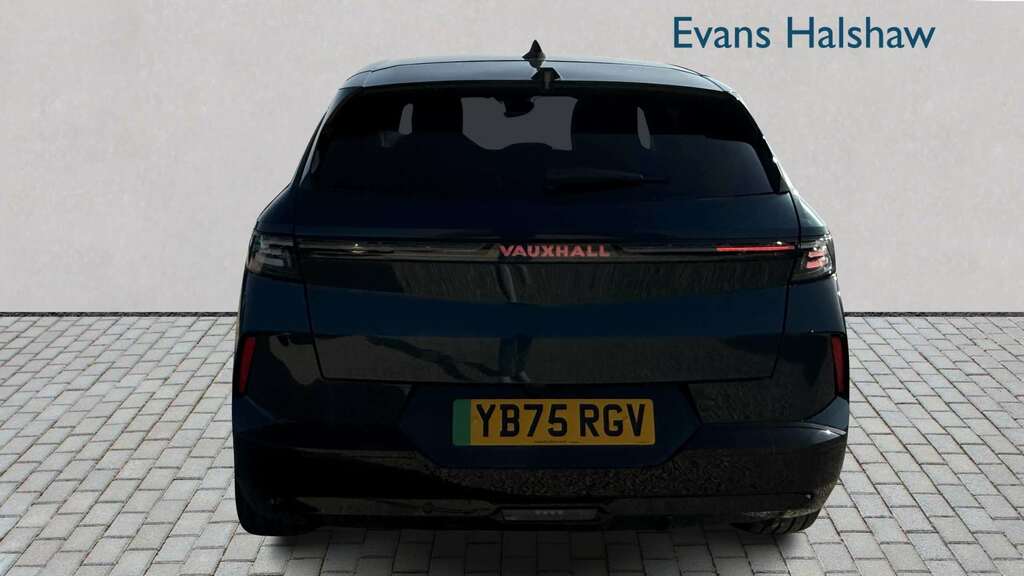 Vauxhall Grandland 157Kw Ultimate 73Kwh Panoramic Roof 202 Blue #6