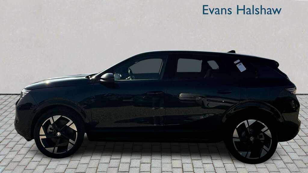 Vauxhall Grandland 157Kw Ultimate 73Kwh Panoramic Roof 202 Blue #4