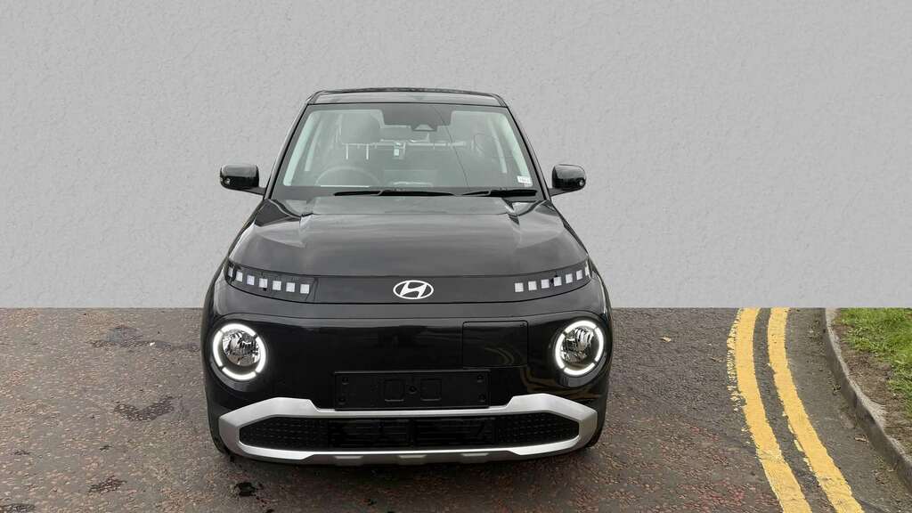 Hyundai Inster 85Kw 01 49Kwh 2025 NA75OLB Black #5