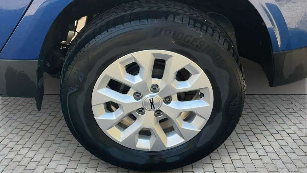 Dacia Duster 1.0 Tce 90 Expression 2023 NA23BFM Blue #6