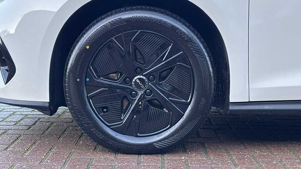 Byd Seal 1.5 Dm-i Boost E-cvt 2025