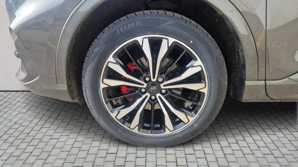 Ford Kuga 2.5 Phev St-line X Edition Cvt 2024 CN73VKL Grey #6