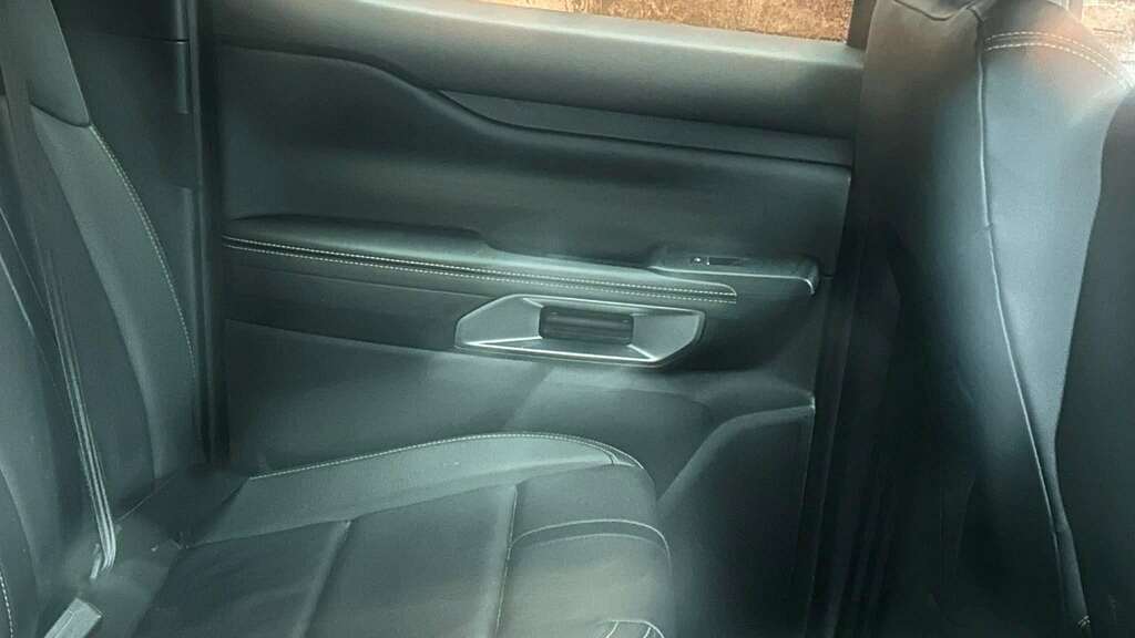 Ford Ranger Pick Up Dcab Wildtrak 3.0 Ecoblue V6 240 202 SY74XWT Grey #3