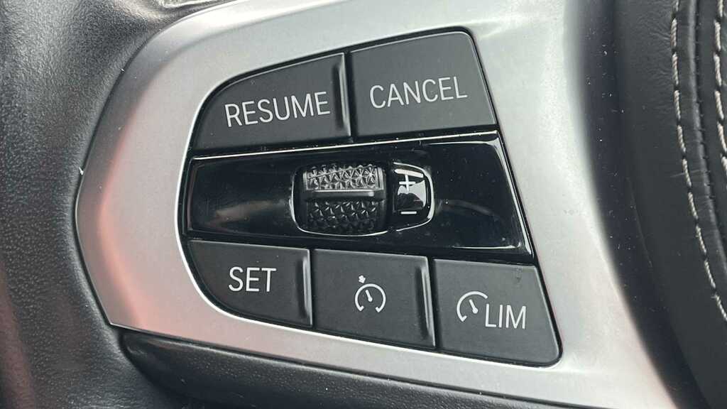 BMW X5 Xdrive40d Mht M Sport 2021 Grey #6