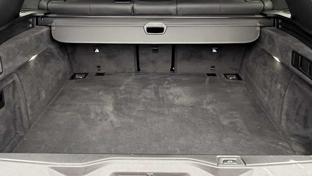 BMW X5 Xdrive40d Mht M Sport 2021 Grey #3