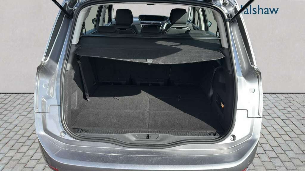 Citroen  1.6 Bluehdi Flair 2017 Grey #7