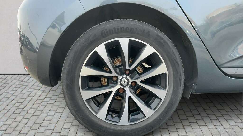 Renault Clio 1.0 Tce 90 Iconic Edition 2022 NL72FGV Grey #6