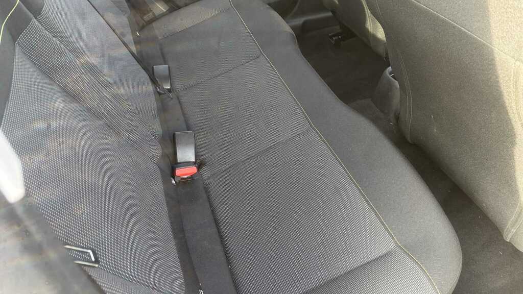 Citroen C3 1.2 Puretech 110 Plus Eat6 2024 VN74GKA Grey #5