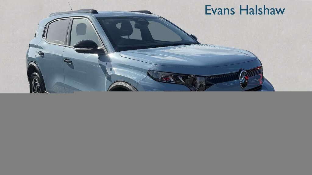 Citroen C3 Aircross 1.2 Turbo Plus 2025 Blue