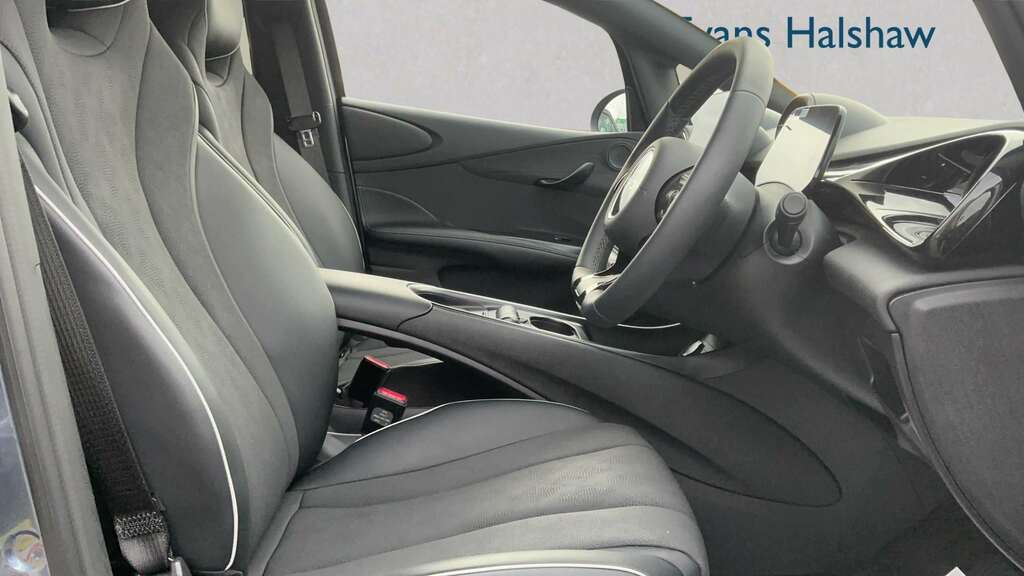 Byd Dolphin 150Kw Design 60.4Kwh 2026 DP75UPL Grey #3
