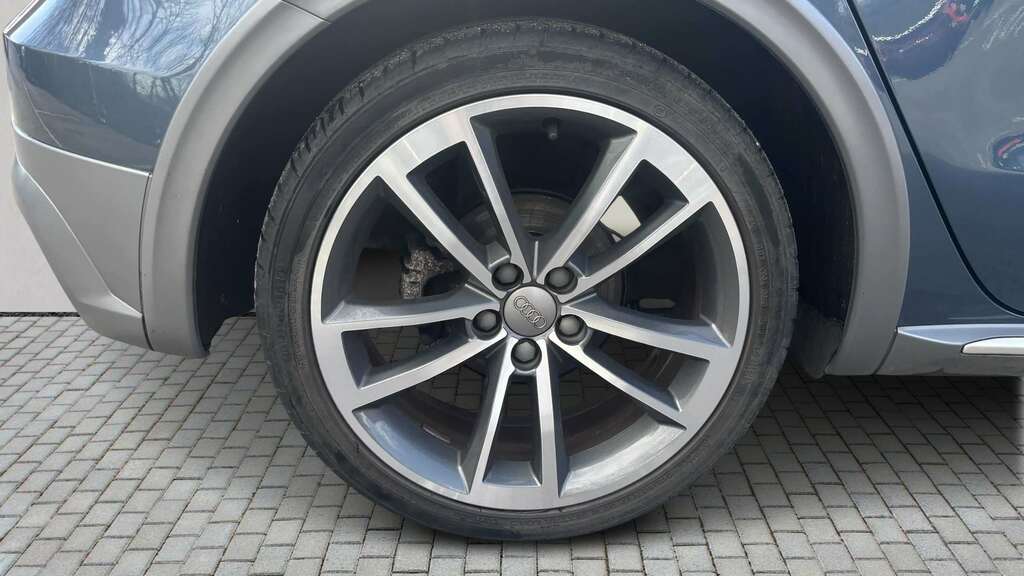 Audi A1 1.4 Tfsi 150 S Line S Tronic 2017 LA66AZL Blue #6