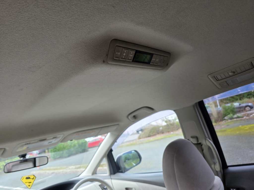 Toyota Estima #31