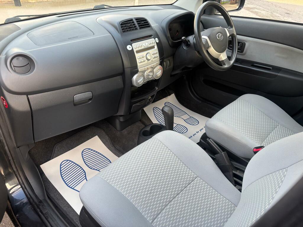 Perodua Myvi 1.3 Ezi Lux Silver #20