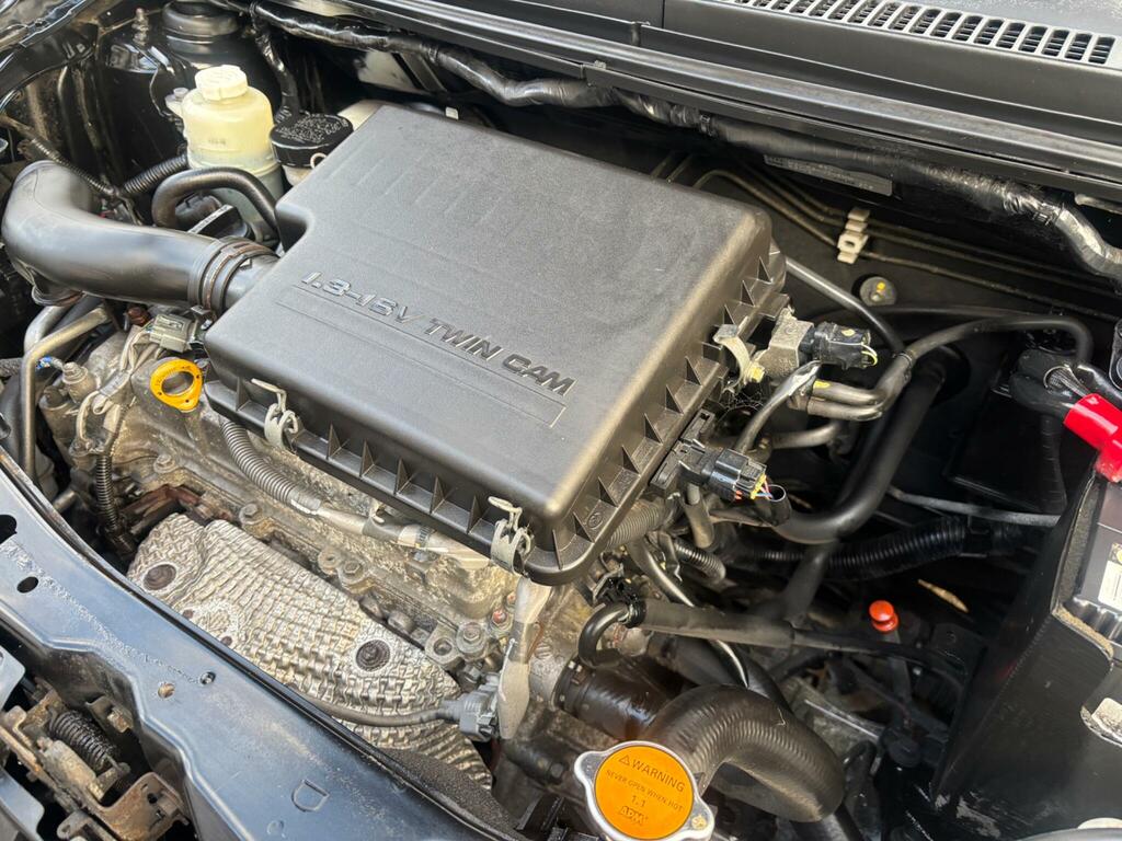 Perodua Myvi 1.3 Ezi Lux Silver #52