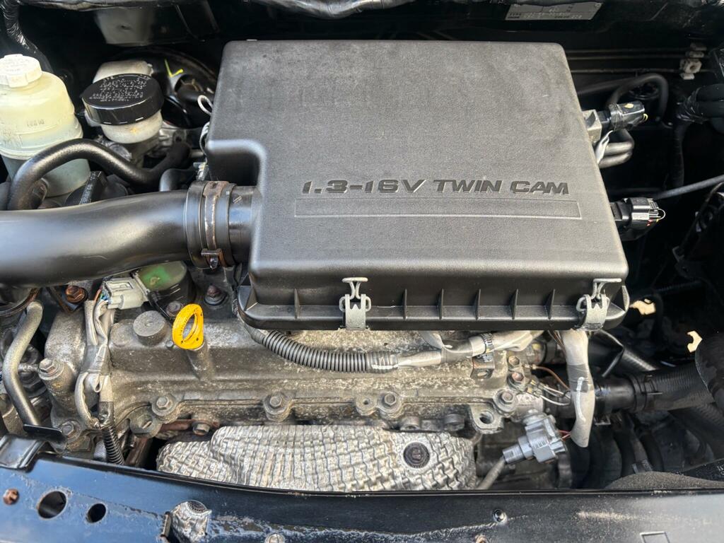 Perodua Myvi 1.3 Ezi Lux Silver #51