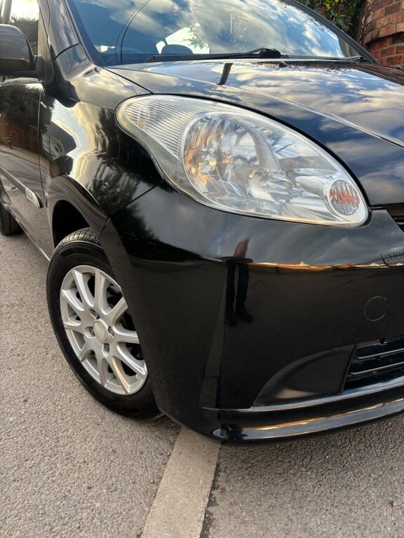 Perodua Myvi 1.3 Ezi Lux Silver #40
