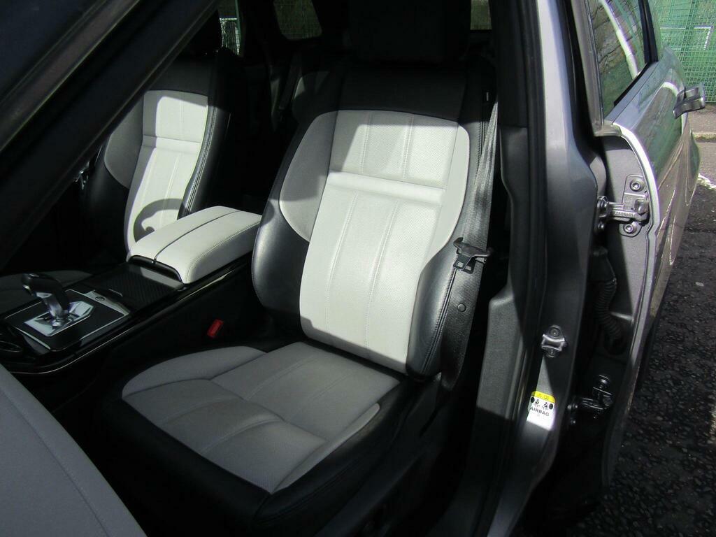 Land Rover Range Rover Evoque 1.5 P300e 12.2Kwh R-dynamic Se 4Wd Euro 6 S Grey #6