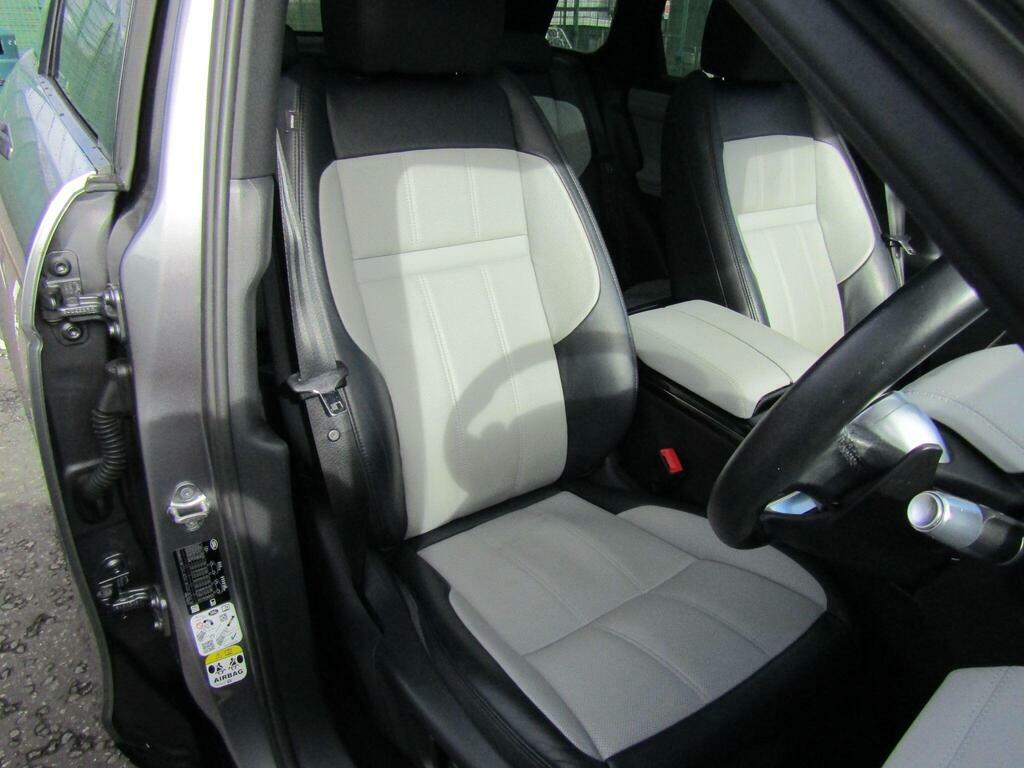 Land Rover Range Rover Evoque 1.5 P300e 12.2Kwh R-dynamic Se 4Wd Euro 6 S Grey #4
