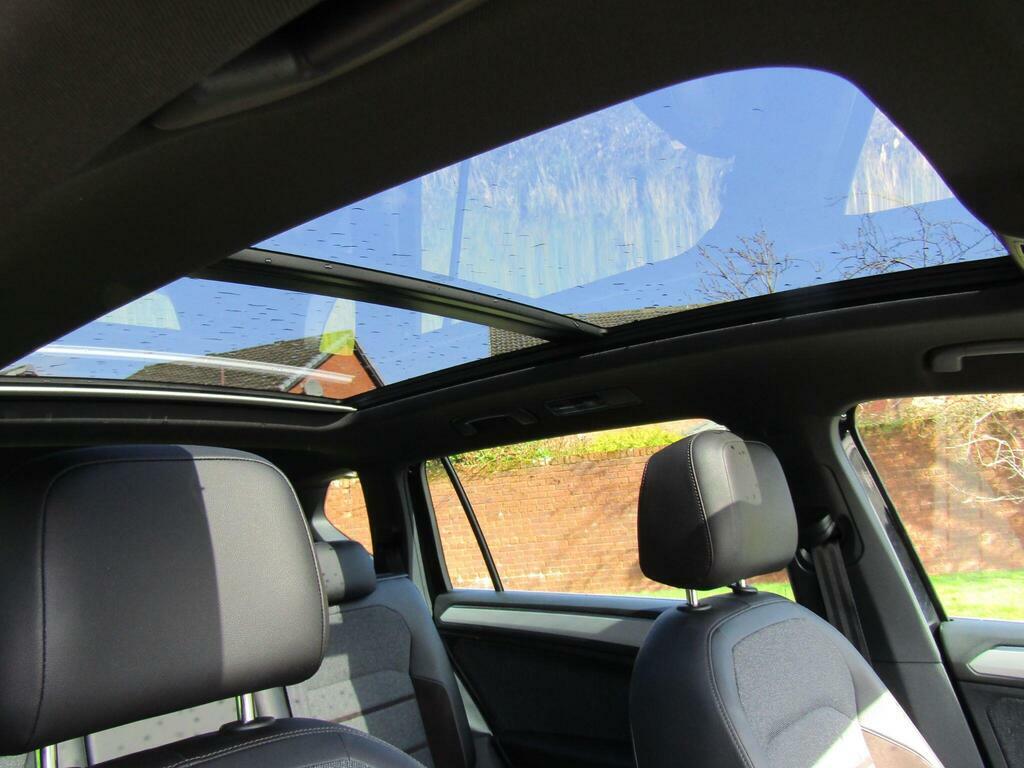 Seat Tarraco 2.0 Tdi Xcellence First Edition Plus Dsg 4Drive Eu Black #2
