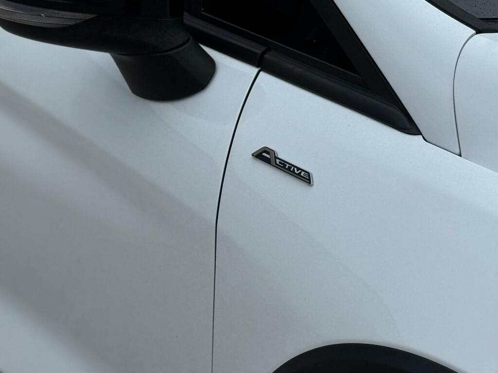 Ford Fiesta Hatchback 1.0T Ecoboost Active Bo Play Euro 6 S LA18NXE White #4