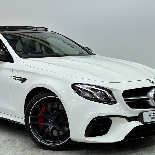 Mercedes-Benz Amg GT 63 S 4Matic Premium Plus Grey #68