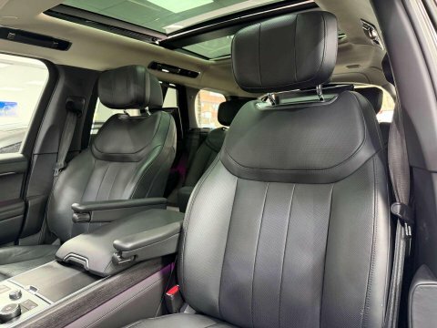 Land Rover Range Rover 4.4 P530 V8 Grey #5