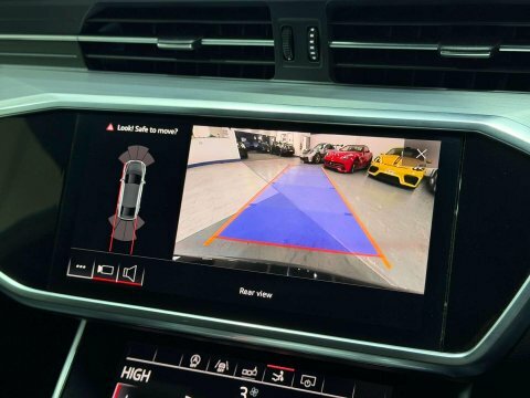Audi A7  Black #31